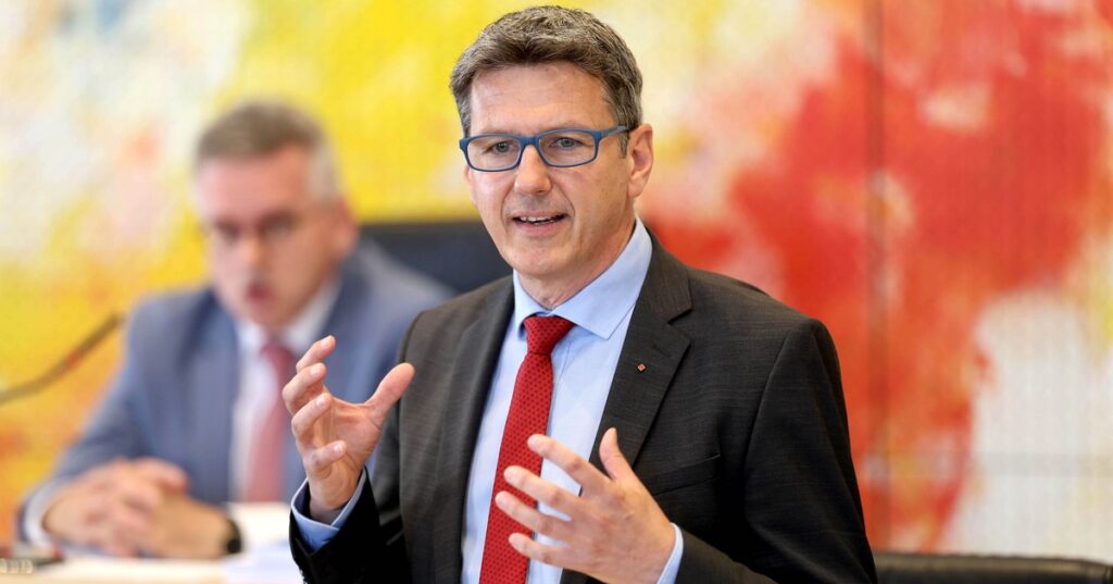 &bdquo;Die Welt schaut auf K&auml;rnten &ndash; und will hier investieren.&ldquo;