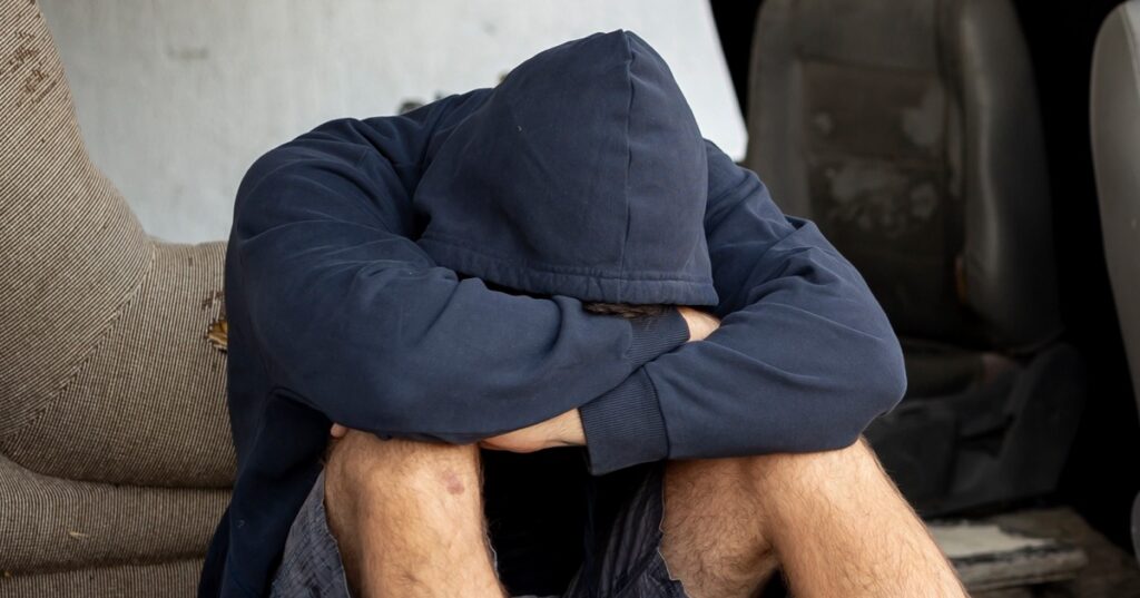 Mehr als ein sicherer Ort f&uuml;r die Nacht